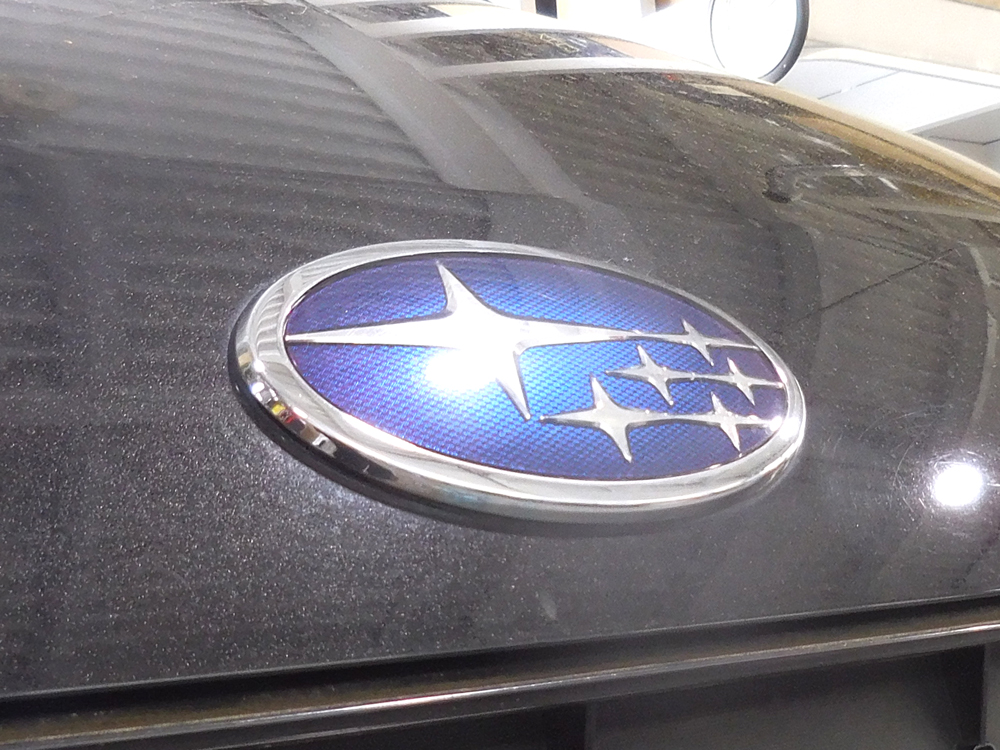 スバルステラ LA100F NAモデル 社外アルミ イメージ