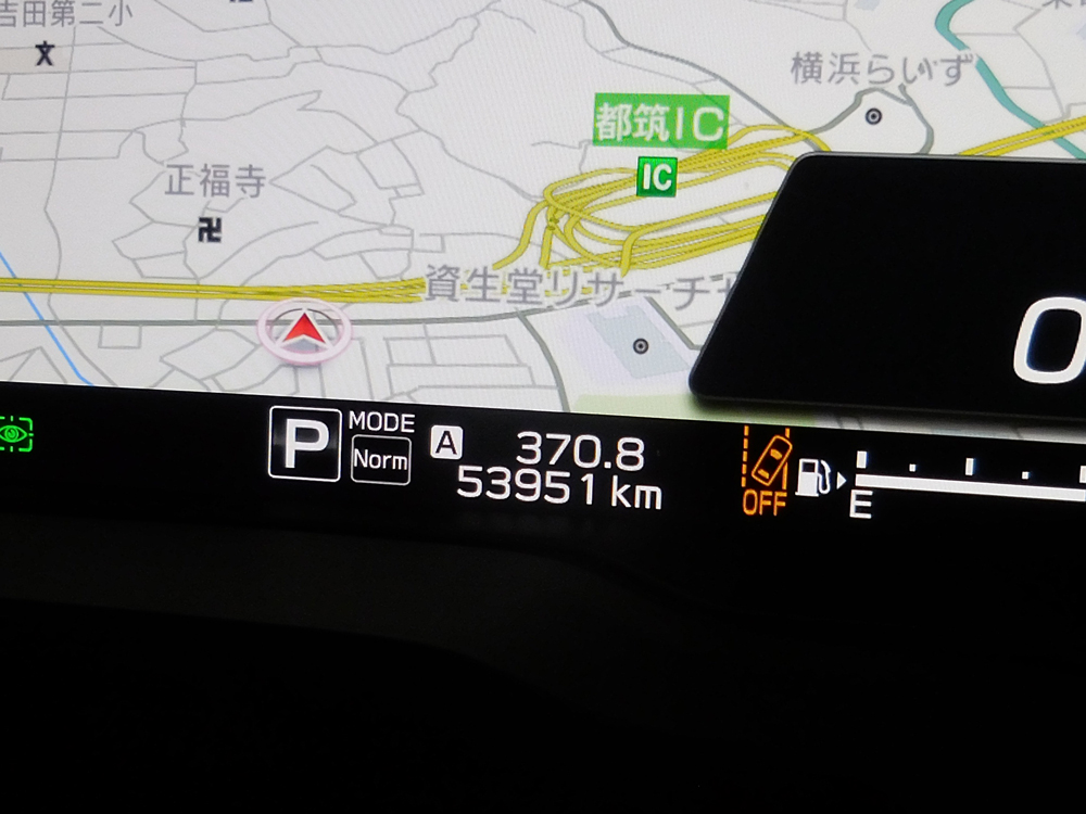 スバル レヴォーグ2.4L *当社デモカー イメージ