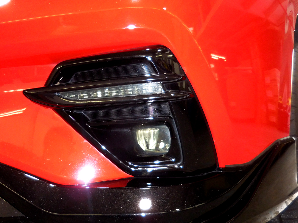 スバル レヴォーグ2.4L *当社デモカー イメージ
