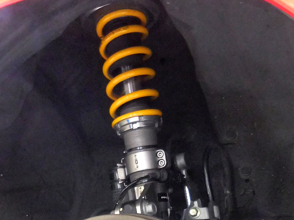 スバル レヴォーグ2.4L *当社デモカー イメージ