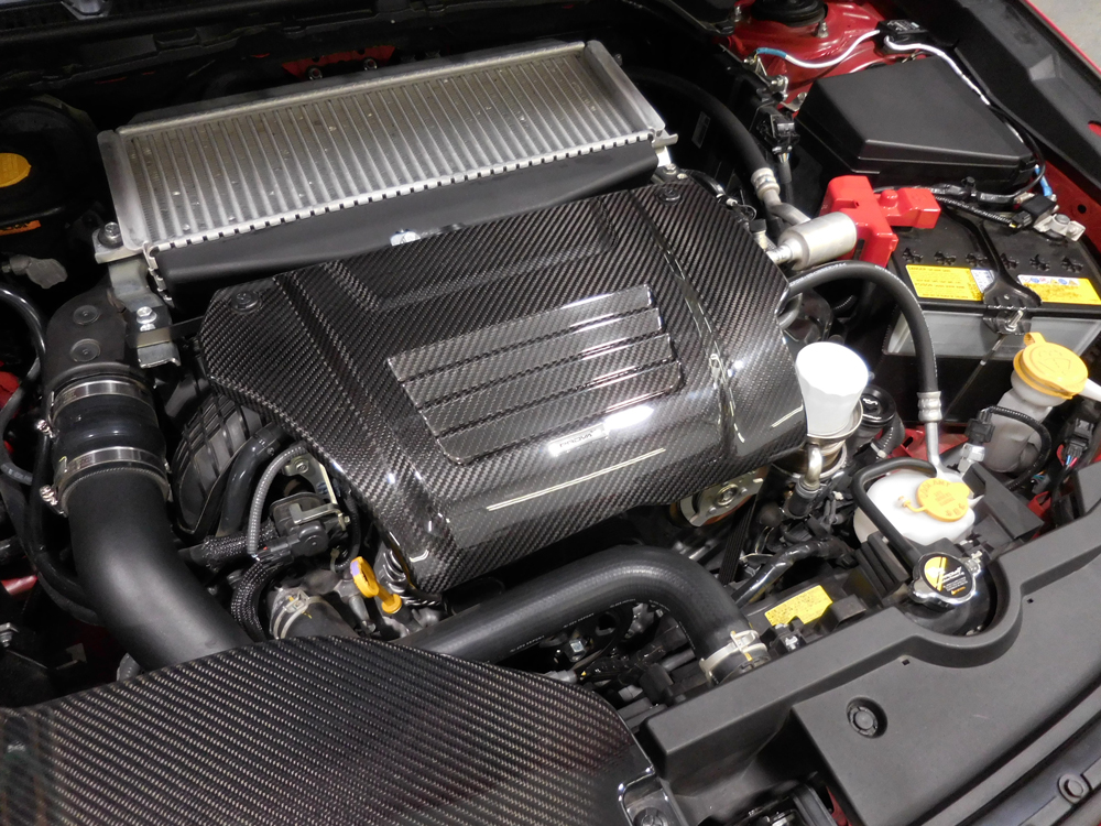 スバル レヴォーグ2.4L *当社デモカー イメージ