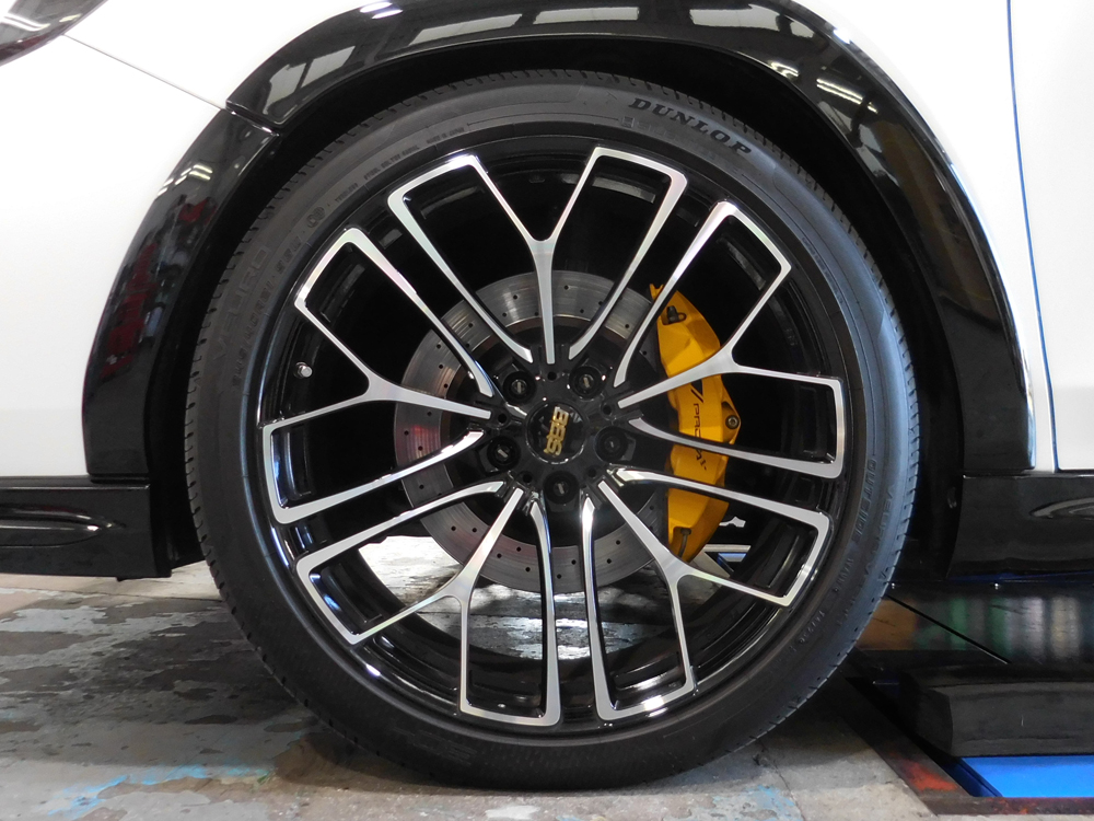 スバル レイバック1.8L *当社デモカー イメージ