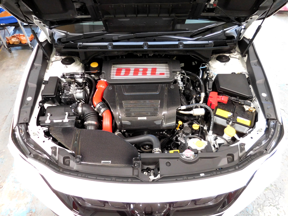 スバル レイバック1.8L *当社デモカー イメージ