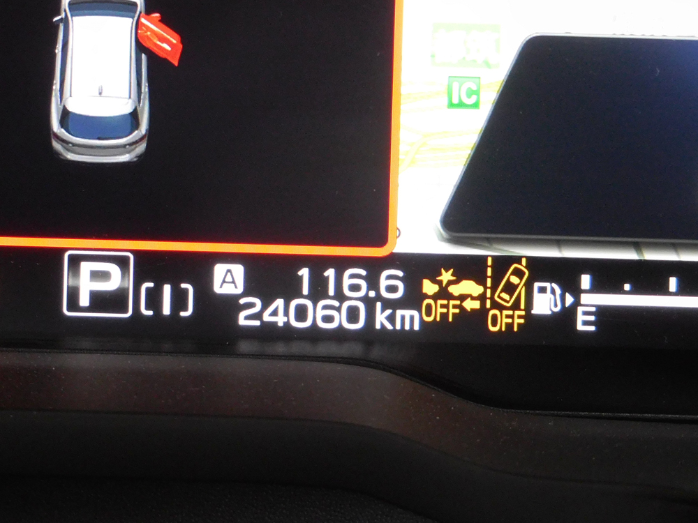 スバル レイバック1.8L *当社デモカー イメージ