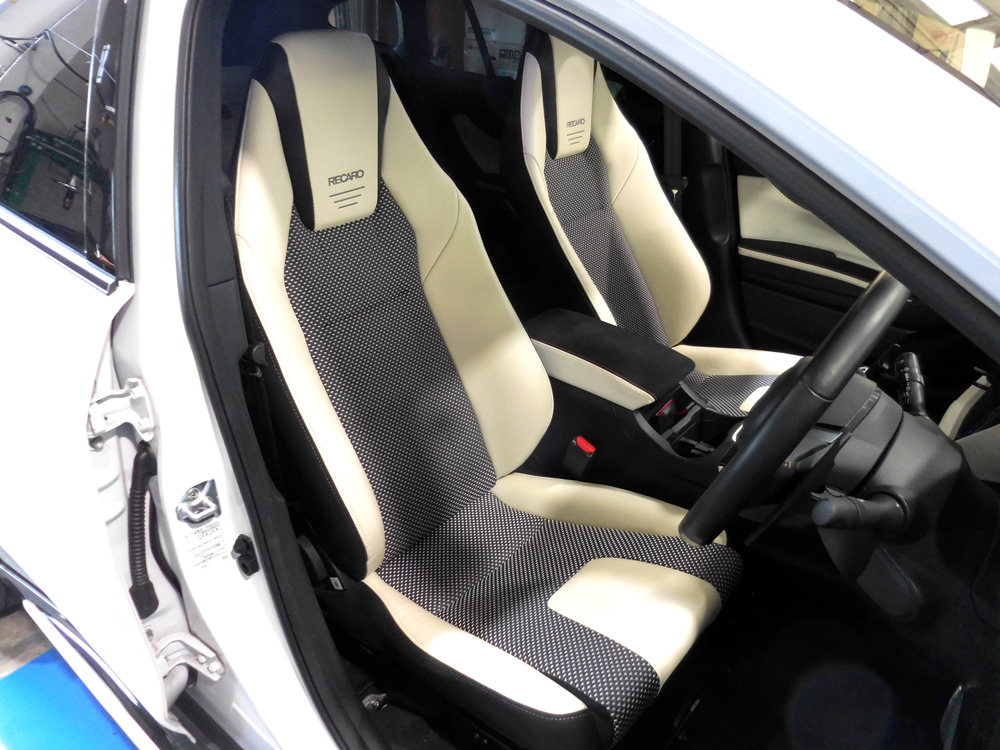 スバル レイバック1.8L *当社デモカー イメージ