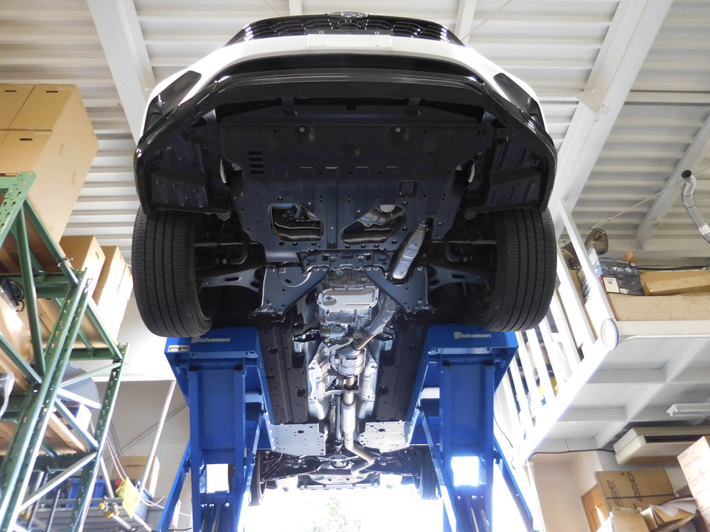 スバル レイバック1.8L *当社デモカー イメージ