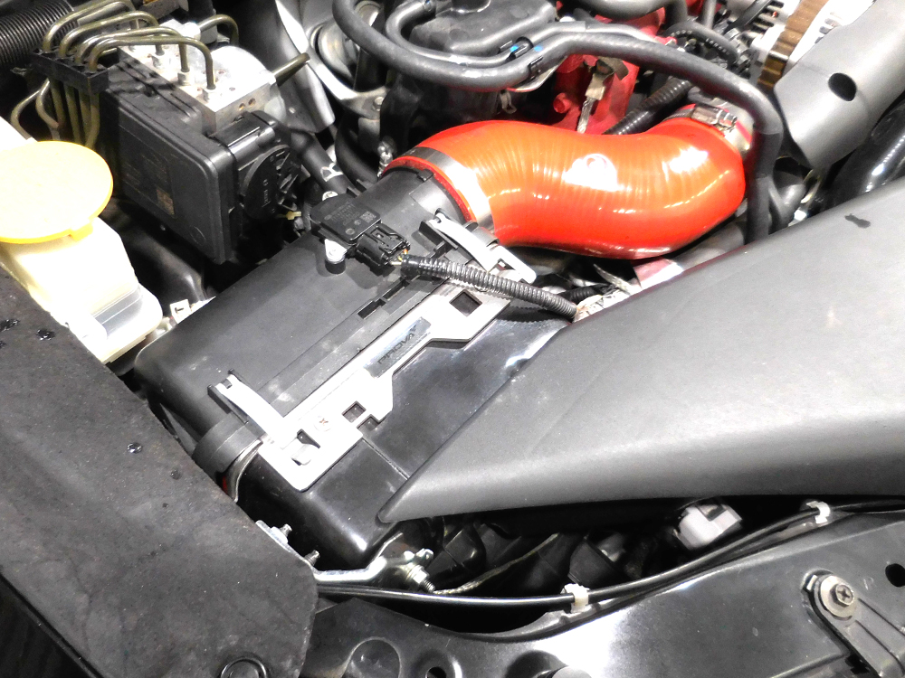 スバル WRXSTI TypeS 2.0L *管理ユーザー車 イメージ