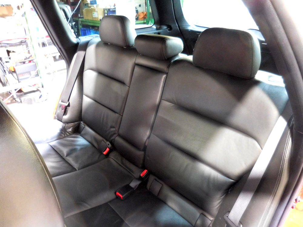 スバル レガシィ ブリッツェン 2.0Lターボ *買取車 イメージ