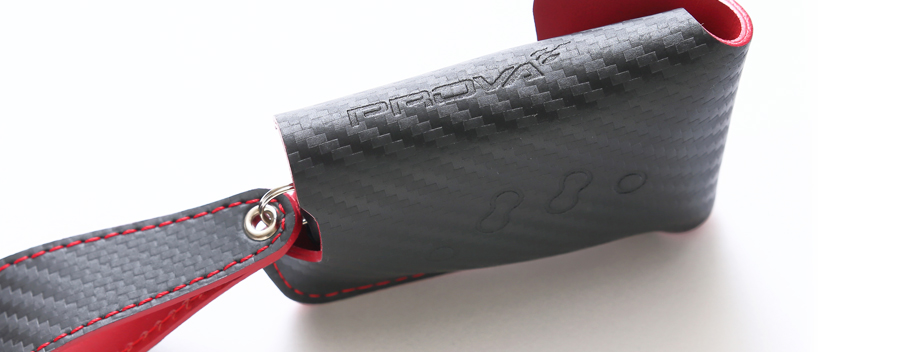 Accesskey shroud NEW