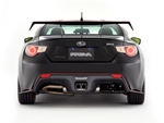 ZC6 BRZ