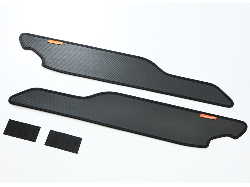 ドアキックガード ZC/ZD/ZN