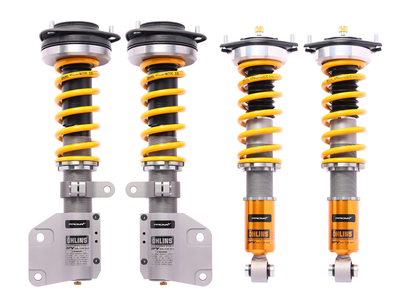 OHLINS DFV VN