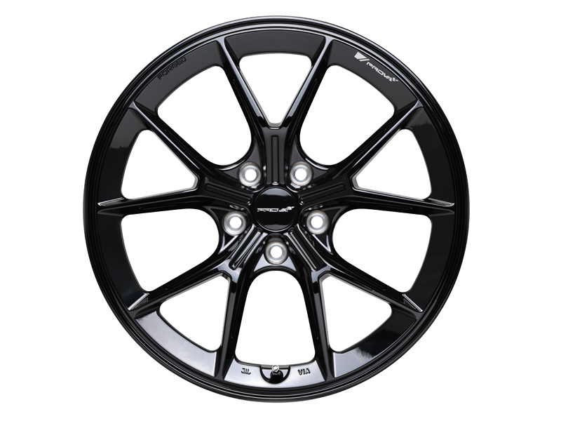 ラフィナートホイール