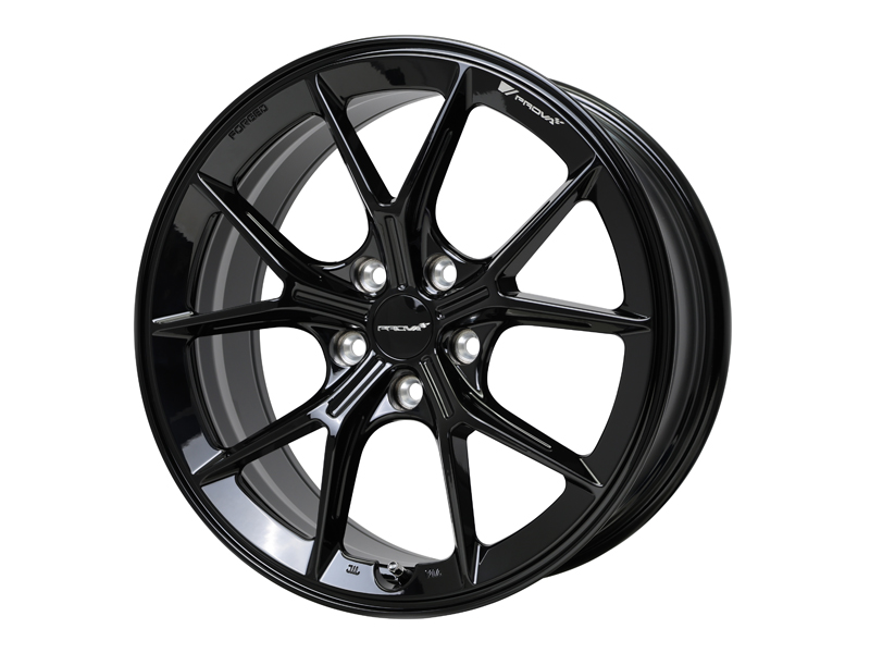 ラフィナートホイール商品イメージ