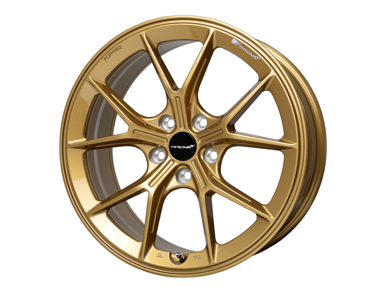 ラフィナートホイール商品イメージ