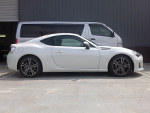 ZC6 + Prime + STDwheels