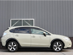 GPE XV Hybrid