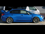 VAB WRX STI Image.